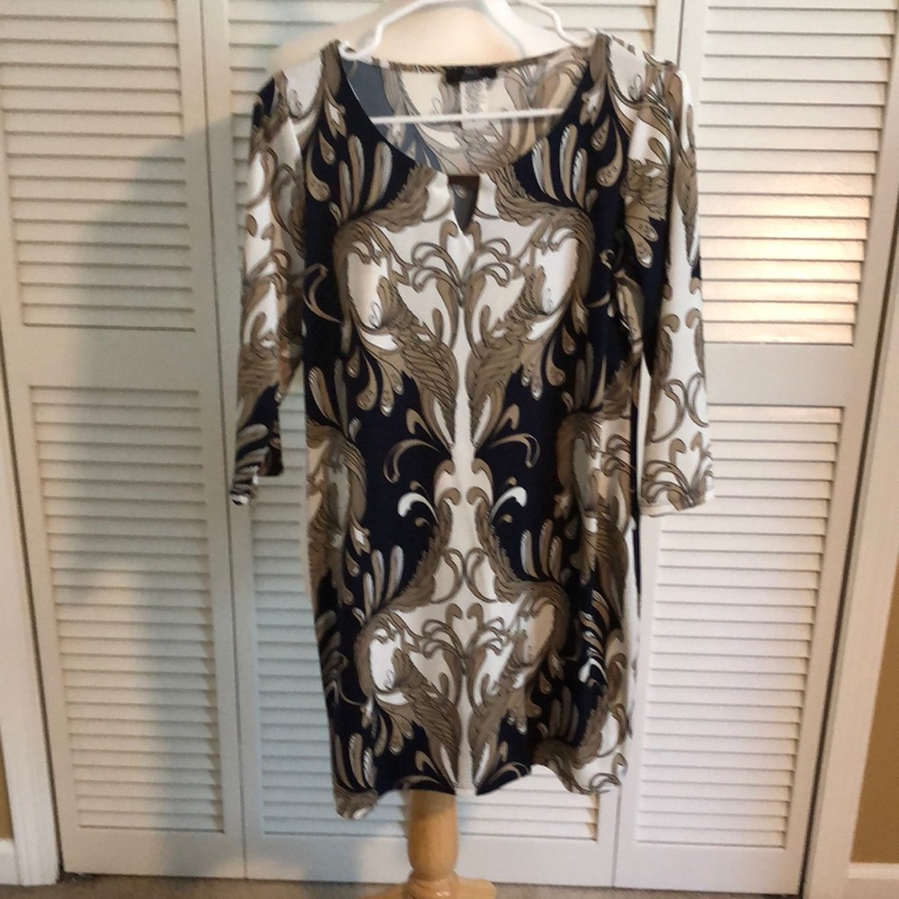 JBS petite dress